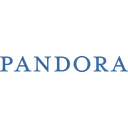 Free Pandora Entreprise Marque Icône