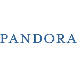 Free Pandore Logo Icône