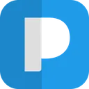 Free Pandora  Icon