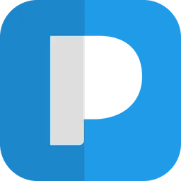 Free Pandora Logo Icon