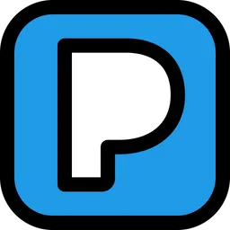 Free Pandora Logo Symbol