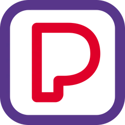 Free Pandora Logo Icono