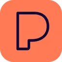 Free Pandora Technology Logo Social Media Logo Icon