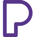 Free Pandora Pandora Logo Logo Icône