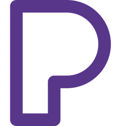 Free Pandora Logo Icon