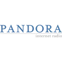 Free Pandora Internet Radio Icon