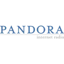 Free Pandora Internet Radio Icon