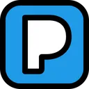 Free Pandora  Icon