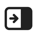 Free Pane Close Icon