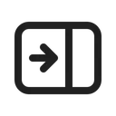 Free Pane Close Icon