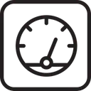 Free Panel  Icono