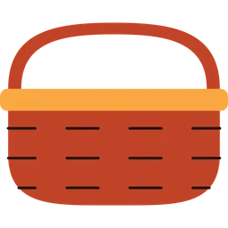 Free Panier  Icon