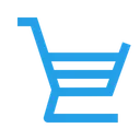 Free Panier Shopping Chariot Icon