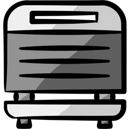 Free Panini press  Icon