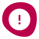 Free Cercle Dattention Communication Aide Icône