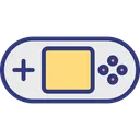 Free Pave De Commande Console De Jeu Manette De Jeu Icon