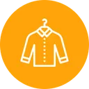 Free Pano Camiseta Camisa Ícone