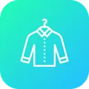 Free Pano Camiseta Camisa Ícone