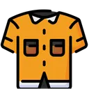 Free Pano Camisa Roupas Ícone