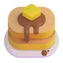 Free Cor Ícone