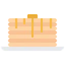 Free Tortita  Icon