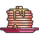 Free Tortita  Icono