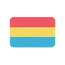 Free Pansexuell  Icon
