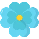 Free Pansy Icon