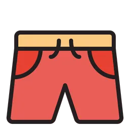 Free Bermudas  Icono