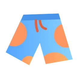 Free Bermudas  Icono