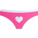 Free Panties Underwear Woman Icon