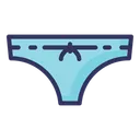 Free Panties Clothes Underwear Icon