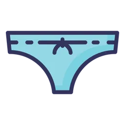 Free Panties  Icon