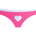 Free Panties Underwear Woman Icon