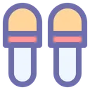 Free Slipper  Symbol