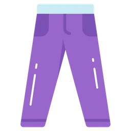 Free Pants  Icon