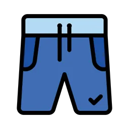 Free Pants  Icon