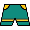 Free Pants  Icon