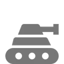 Free Panzer Symbol