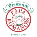 Free Papa Romano Pizza Icon