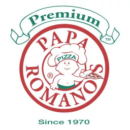 Free Papa Logo Icon