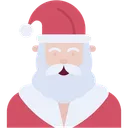 Free Santa Claus  Icono