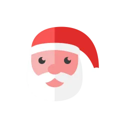 Free Papai Noel  Icon