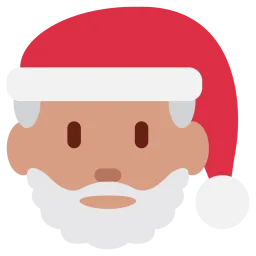 Free Papai Noel  Icon