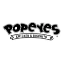 Free Popeyes Logotipo Ícone