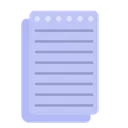 Free Paper File Document Icon