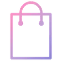 Free Shopping Bag Icon
