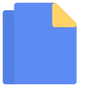 Free Paper  Icon