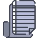 Free Paper Icon