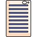 Free Paper Document File Icon